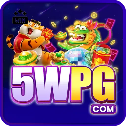 5wpg Logo