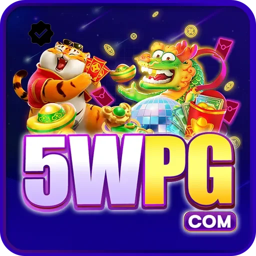 5wpg Logo